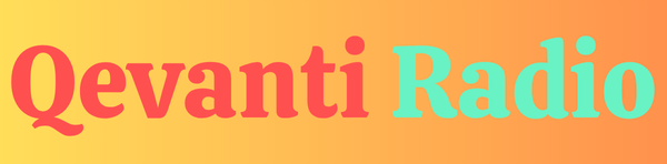Qevanti Radio – جہاں موسیقی مسکراہٹ بنتی ہے